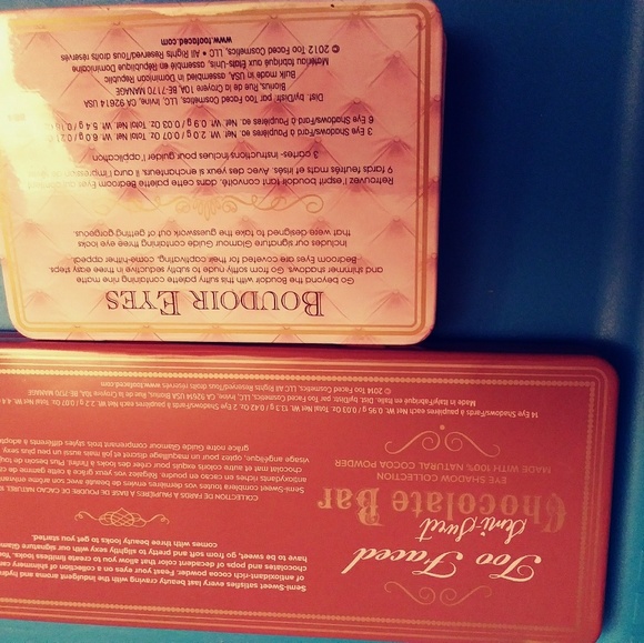 Top faced - Picture 3 of 4